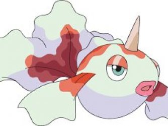 Goldeen